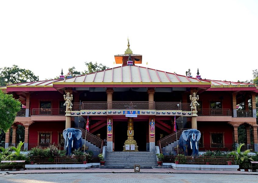 Gajendramochha_Dham_Tribeni_Nawalparasi_Lumbini_Nepal_Rajesh_Dhunjgana_(1)