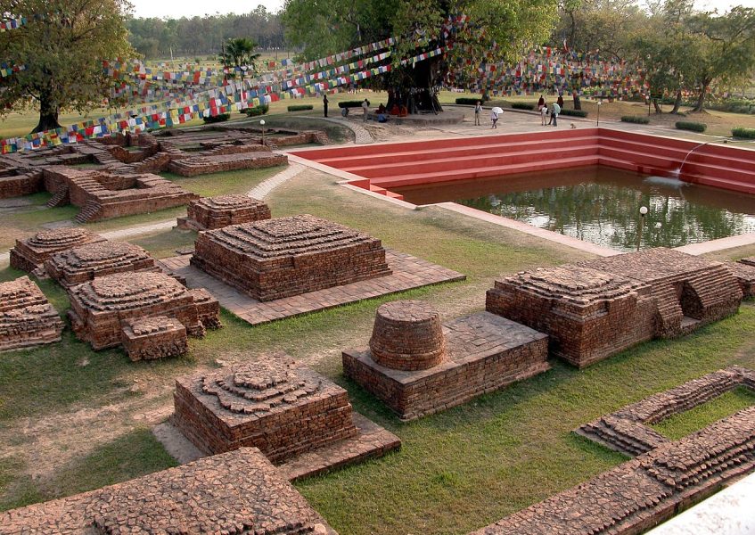 lumbani